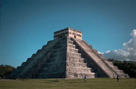  エル・ピラルの遺跡、古代マヤ文明の神秘に迫ろう！