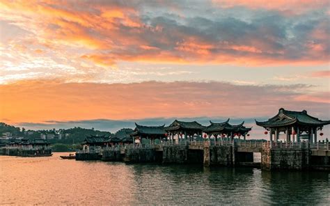 広化寺！潮州の静寂と歴史に浸る旅へ！